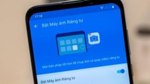 Cách giấu ảnh riêng tư trên Android đơn giản nhất
