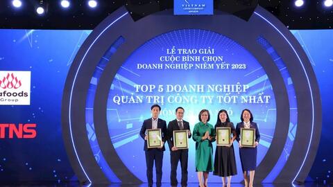 Định hướng phát triển của TNS Holdings trong năm 2024