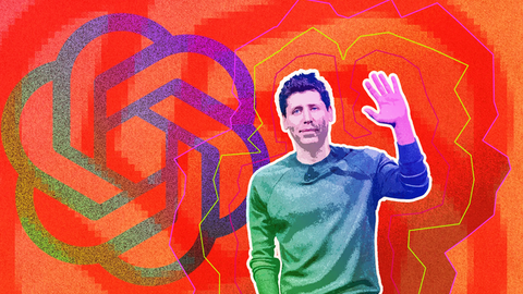 CEO Sam Altman: Trải nghiệm bị sa thải ở OpenAI vô cùng đau đớn
