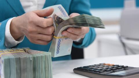 Luật Các tổ chức tín dụng sửa đổi: Chặn “sân sau”, giảm nợ xấu