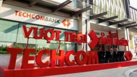 Vì sao lãnh đạo Techcombank đề xuất trả cổ tức tiền mặt trong nhiều năm?