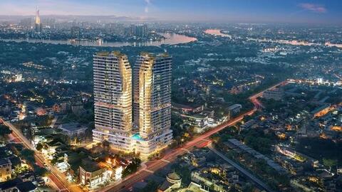 Bamboo Capital (BCG) đạt doanh thu hơn 4.000 tỷ đồng, nợ phải trả giảm 5.500 tỷ đồng trong năm 2023