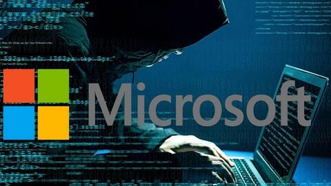 Microsoft đưa ra cảnh báo về tấn công lừa đảo