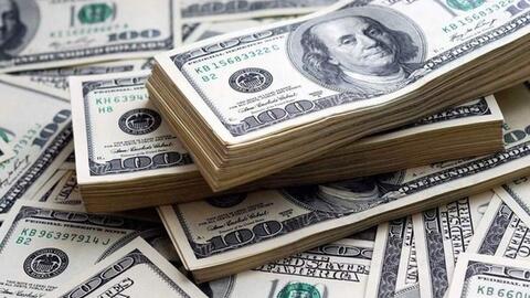 Đồng USD lên cao nhất 3 tháng, tỷ giá có đáng lo ngại?