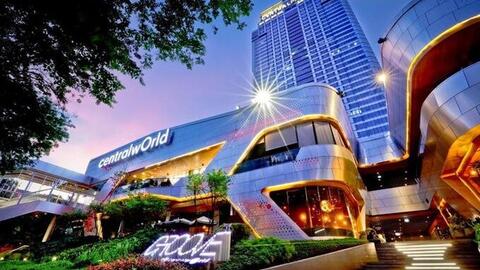 Thế trận BĐS bán lẻ Việt Nam trước thềm “tân binh” tỷ USD Central Pattana gia nhập: Vincom Retail vẫn số 1, tỷ phú Việt nỗ lực "đấu" với đại gia ngoại