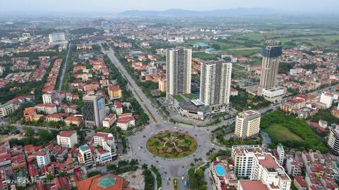 Tình hình kinh tế đầu năm 2024 của tỉnh nhỏ nhất Việt Nam sắp lên thành phố trực thuộc TW ra sao?