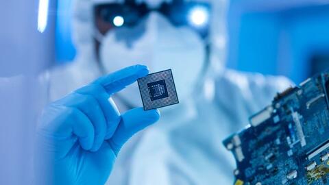 Doanh nghiệp Hoa Kỳ sản xuất chip công nghệ cao muốn xây nhà máy 200 triệu USD ở miền Bắc Việt Nam