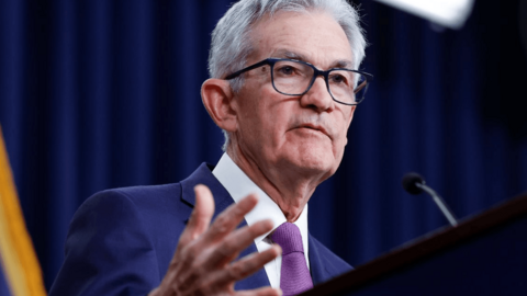 Xuất hiện manh mối quan trọng về lãi suất trong tuần: Chủ tịch FED Jerome Powell và dữ liệu việc làm tháng 2