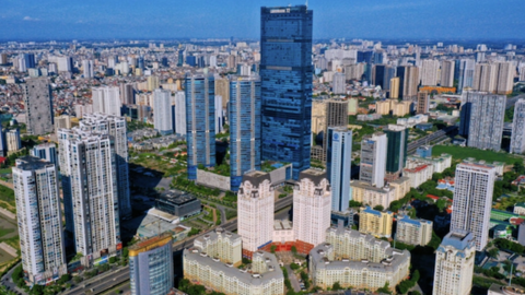 Giá thuê chung cư tăng, người thuê chấp nhận thuê căn hộ nhỏ hoặc xa trung tâm để tiết kiệm chi phí