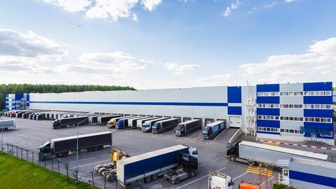 Một doanh nghiệp vừa lên sàn HOSE tham vọng làm "công viên logistics" khắp Việt Nam: Dùng kỹ sư trình độ Đại học thay vì công nhân, giảm tới 70% lao động