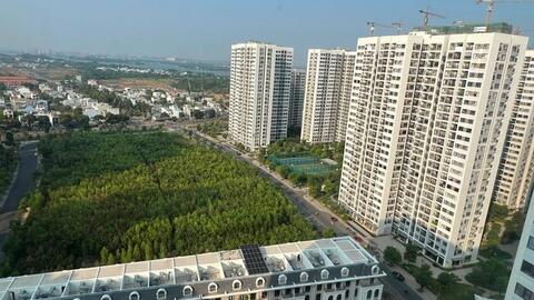 Bộ xây dựng, Bộ Tài nguyên – Môi trường, Bộ Tài chính, Kế hoạch – Đầu tư, các ngân hàng cùng lúc “nhập cuộc” gỡ khó cho thị trường bất động sản