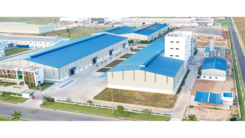 "Thế lực kín tiếng" sở hữu 14 nhà máy, thu hàng trăm triệu USD mỗi năm từ xuất khẩu cà phê tại Việt Nam là ai?