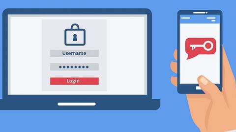 Hàng triệu mã xác thực hai bước (2FA) của Google, WhatsApp, Facebook bị lộ lọt