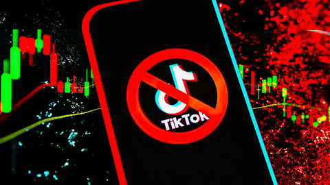 Người sáng tạo TikTok đối mặt với "làn sóng di cư" để kiếm tiền