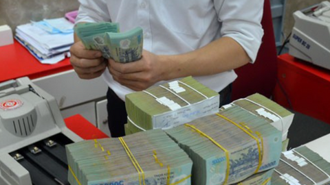 Ngân hàng nhận nhiều tiền gửi nhất hệ thống vừa điều chỉnh lãi suất