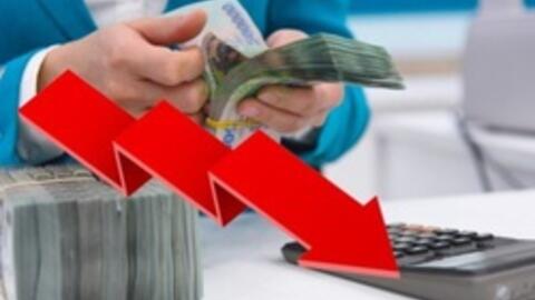 Chỉ trong một tuần, gần chục ngân hàng điều chỉnh lãi suất tiết kiệm