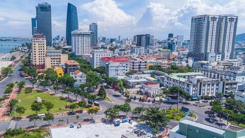 Xuất hiện dấu hiệu khởi sắc tại thị trường bất động sản Đà Nẵng
