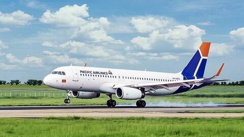 Cục Hàng không yêu cầu Pacific Airlines sớm bay trở lại, không được thu thêm bất kỳ khoản tiền nào
