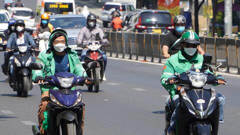 Nam Bộ hạ nhiệt trong bao lâu?