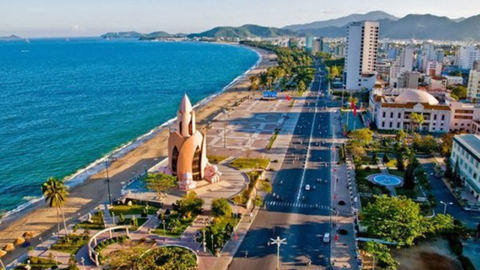 Khánh Hòa xin chủ trương đầu tư khu đô thị gần 2.600ha, tổng vốn đầu tư 40.000 tỉ đồng