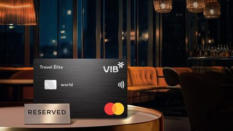 Chương trình Mở khóa đặc quyền 4.0 của VIB phiên bản 2024 có gì mới?