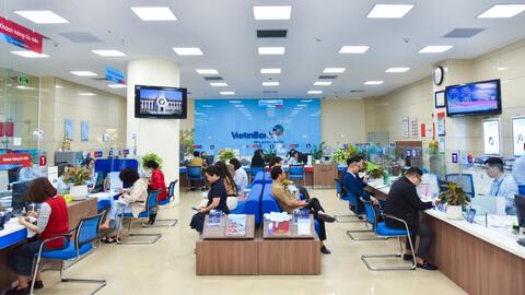VietinBank lần thứ 3 liên tiếp vào Top thương hiệu ngân hàng giá trị thế giới
