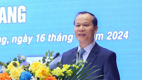 ChatGPT mất 41 giây soạn một bài phát biểu