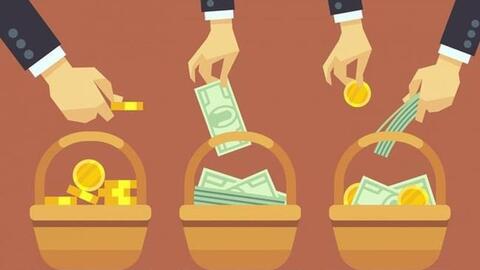Vốn 500 triệu đồng, chuyên gia Dragon Capital gợi ý kênh đầu tư có thể "ẵm" 33 tỷ đồng sau 30 năm