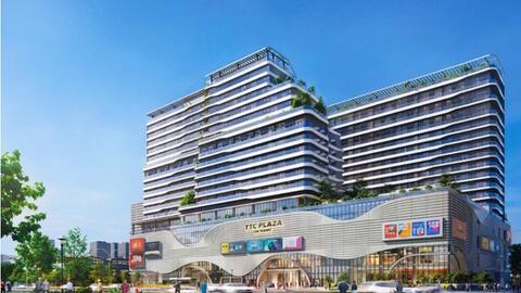 TTC Land thay đổi loạt lãnh đạo, mở rộng sang bất động sản khu công nghiệp