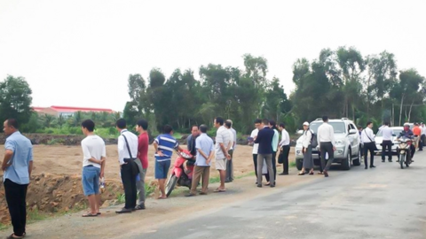 Đất nền bất ngờ được quan tâm mạnh nhất tại Bình Dương lúc này