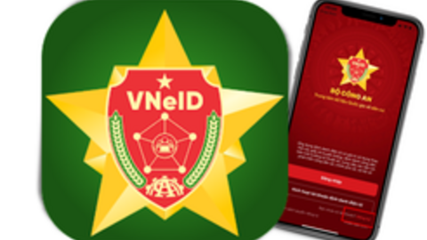 Nhiều lợi ích mới trên VNeID mà mọi người cần biết