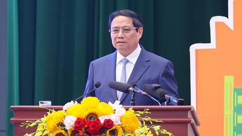 Thủ tướng chỉ đạo "nóng", tuyến đường sắt tốc độ cao dài 167km nối Việt Nam-Trung Quốc sắp đón tin vui?