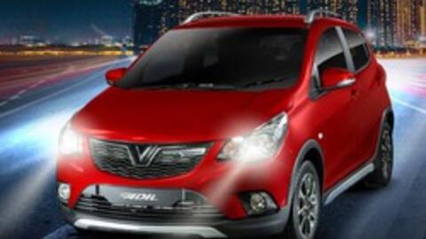 Khấu hao chỉ hơn 30 triệu đồng/năm, VinFast Fadil cũ được săn đón hơn Hyundai Grand i10, Kia Morning