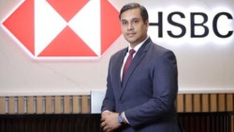 Sếp HSBC "hiến kế" để duy trì vị thế tối ưu của Đông Nam Á trong thương mại toàn cầu