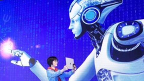 Trung Quốc chuyên trị mô hình AI lạ, năng lực cũng quái dị không kém: "Ngồi nhà biết cả chuyện thế giới"