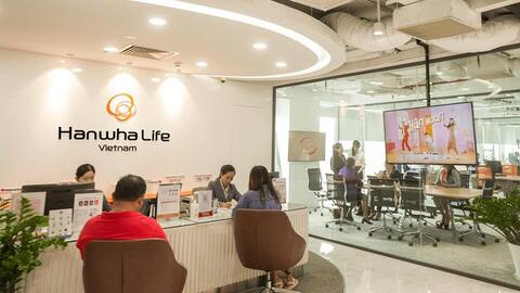 Hanwha Life chi trả hơn 1.250 tỷ đồng quyền lợi bảo hiểm cho khách hàng