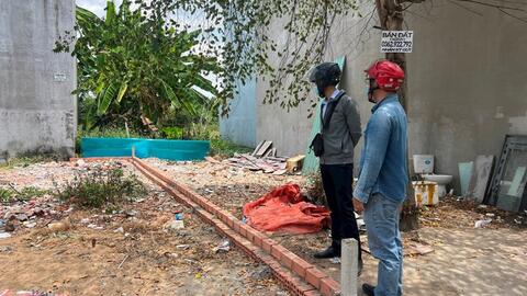 Đất nền phân lô sẽ tăng giá mạnh khi các Luật có hiệu lực?