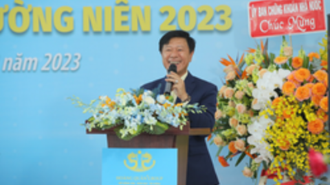 Đẩy mạnh M&A, bắt tay Novaland làm NOXH: Địa ốc Hoàng Quân (HQC) đặt kế hoạch lợi nhuận gấp 19 lần