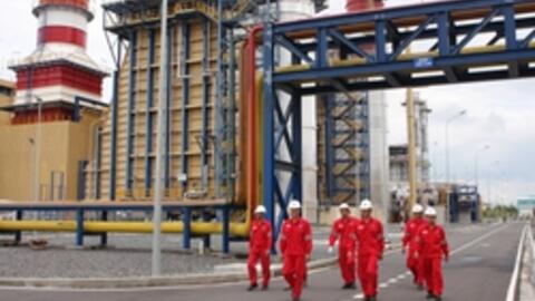 Công ty sở hữu một trong những nhà máy điện khí lớn nhất Việt Nam dự kiến nhận 177 tỷ đồng bồi thường lỗ tỷ giá