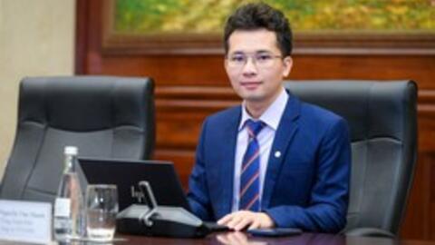 CEO GSM kể về sự phấn khích của tài xế Indonesia với VinFast, cho rằng "phương pháp để đo lường thành công của một thương hiệu thì còn xa lắm"