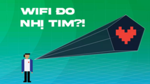 Wi-Fi mà chúng ta dùng lướt web hàng ngày vừa có một phát hiện bất ngờ