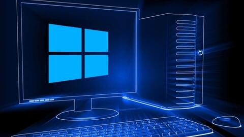 Lỗ hổng mới khiến các máy chủ Windows có nguy cơ bị tấn công