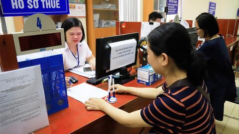 Quyết toán thuế thu nhập cá nhân: Quá nhiều vướng mắc, phát sinh