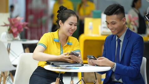 Những công việc ngành tài chính ngân hàng nhận lương "khủng"