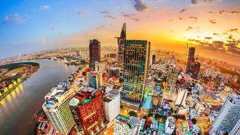 Chuyên gia dự báo thị trường sẽ khởi sắc từ quý 2/2025, đất nền, biệt thự sẽ được quan tâm