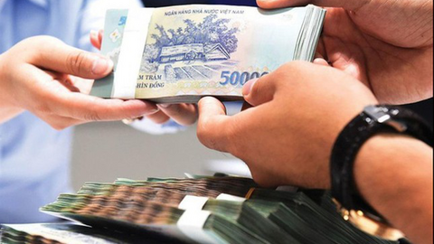 Cải cách tiền lương từ 1/7: Công chức, viên chức hưởng lợi gì?