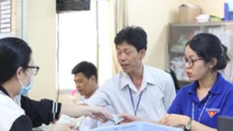 98 thủ tục hành chính ở TPHCM được miễn lệ phí