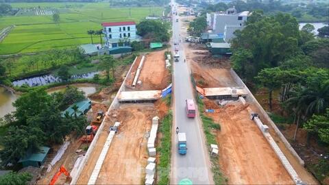 316 dự án đầu tư công giải ngân 0 đồng