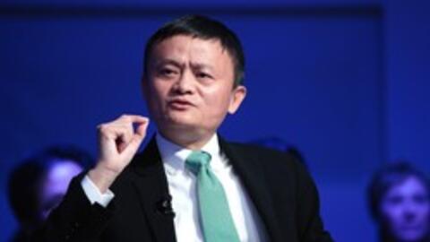 Chuyện Jack Ma ‘giữ chân’ cô lễ tân suốt 14 năm và bài học đáng suy ngẫm: Đừng nhìn những cái lợi trước mắt, sau 30 tuổi vẫn có thể bắt đầu sự nghiệp!