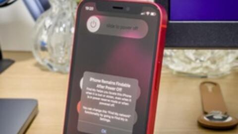 Kích hoạt tính năng này, dù chiếc iPhone biến mất đã bị tắt nguồn vẫn có thể tìm ra ngay